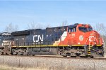 CN 3185 East